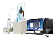 SL-OA16 fournisseur automatique d'équipement d'essai d'analyse d'huile d'appareil de contrôle de l'huile pH