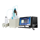 SL-OA16 fournisseur automatique d'équipement d'essai d'analyse d'huile d'appareil de contrôle de l'huile pH