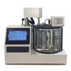 Appareillage d'essai de séparabilité de l'eau d'équipement d'essai d'analyse d'huile d'ASTM D1401 pour l'analyse de laboratoire