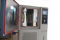 chambre de la température 1500L et d'essai d'humidité avec le matériel de l'acier inoxydable 304
