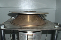 ISO 5660 Calorimètre à cône pour équipement d'essai incendie avec analyseur d'oxygène