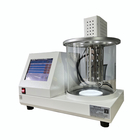 Équipement d'essai pour l'analyse des huiles lubrifiantes par viscomètre cinématique ASTM D445