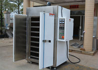Four à hautes températures d'air chaud de l'équipement 800L d'essai en laboratoire d'économies d'énergie