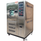ASTM D1149 Machine de test de résistance à l'ozone climatique en caoutchouc dynamique plastique Chambre de test de vieillissement de l'ozone