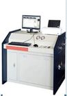 Machine vérificatrice de pression automatique d'équipement d'essai en laboratoire avec la servovalve de Digital de haute précision