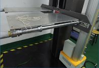 Machine d'essai de baisse de Double-bras d'équipement d'essai en laboratoire ISO2248-1972 de la taille 400-1500mm de baisse