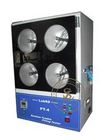 SL - Appareil de contrôle de Pilling de dégringolade de F03 D123, normes aléatoires de l'appareil de contrôle ASTM de Pilling
