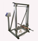 0 | machine d'essai articulée par stockage de 90 de degré d'angle de meubles d'essai portes d'équipement