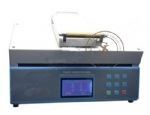 Stabilité d'équipement d'essai en laboratoire d'OIN BS à l'appareil de contrôle de repasser et de sublimation