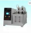 Appareil de contrôle automatique de stabilité d'oxydation du biodiesel EN14112 pour le système de contrôle de température de FDR Flandre