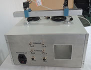 EN71-1 joue l'appareil de contrôle d'énergie cinétique d'écran tactile d'équipement d'essai avec l'imprimante