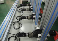 EST l'appareil de contrôle horizontal de poussée d'équipement d'essai de jouets de 9873-4 /ISO 8124-4 pour les oscillations et la glissière