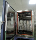 Machine constante de température et d'humidité d'affichage à cristaux liquides de Digital pour des expériences de laboratoire