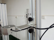 ASTM joue l'appareil de contrôle de chute d'impact de bille d'acier de jouet d'équipement d'essai pour en plastique/en céramique
