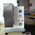 Machine d'essai ignifuge de lentille de l'équipement QB 2506-2001 d'essai en laboratoire