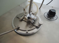 Appareil de contrôle fermé automatique de point d'inflammabilité de tasse de basse température d'OIN 3679 d'équipement d'essai d'analyse d'huile