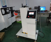 Le tiroir de bureau de norme ANSI/BIFMA X5.5-2014 d'équipement d'essai en laboratoire glisse l'équipement d'essai de longévité