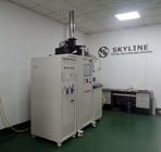 Calorimètre de cône de dégagement de chaleur d'ASTM E1354 avec l'analyseur de l'oxygène