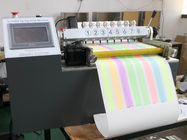 Machine d'essai en laboratoire de charge d'ISO27668-1 50g pour l'auteur de Zig Zag