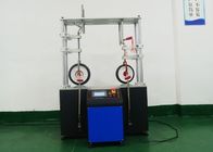 appareil de contrôle de longévité de tricycles d'enfants de l'équipement Dia10mm-20mm d'essai en laboratoire 10-12lbs