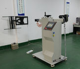 Bâti 3000N 50in/Min Durability Lab Testing Equipment de TV horizontal