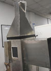 AITM 2.0006 Testeur OSU du taux de libération de chaleur dans les matériaux d'aviation
