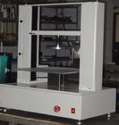 Machine d'essai de dureté de compression de mousse de GB/T 12825, appareil de contrôle de dureté d'universel de 1KN 200mm