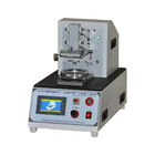 ASTM-D3886 joue l'appareil de contrôle universel d'usage d'équipement d'essai pour mesurer la longévité d'abrasion