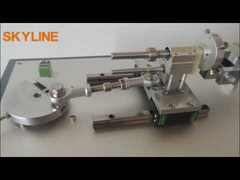 Testeur de durabilité d'aimants