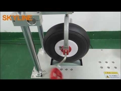 Testeur de durabilité des tricycles pour enfants