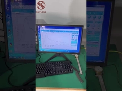 Machine à traction universelle à ruban adhésif