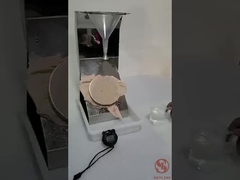 Testeur d'indicatif de pulvérisation des tissus ISO4920 AATCC22