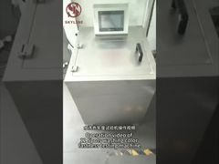 Équipement d'essai textile 100C Testeur de la rapidité de lavage par lavage à la chaleur