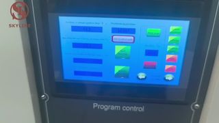 Testeur de fil incandescent IEC60695 Test de sécurité d'inflammabilité