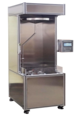 acheter Vitesse 700rpm de centrifugeuse d'équipement de test de perméabilité à l'eau de Bundesmann fabrication en ligne