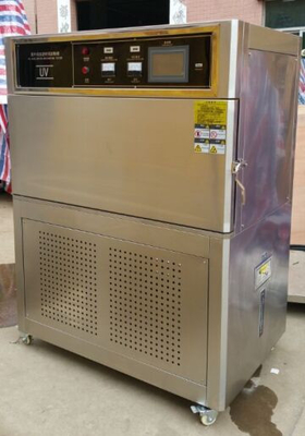 acheter Chambre de essai vieillissante ultra-violette 12.5mm/Min Temperature Fluctuation fabrication en ligne