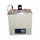 Équipement d'essai électronique d'analyse de /Oil d'appareillage d'essai de corrosion de bande d'en cuivre d'ASTM D130