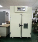 machine à air forcé d'Oven With Double Doors Testing de vieillissement de circulation de chambre de l'essai concernant l'environnement 1500L