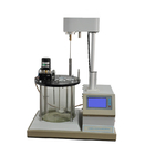 Appareil de contrôle de séparation de l'eau SL-OA12 pour le pétrole et les liquides/l'équipement d'essai synthétiques analyse d'huile