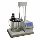 Appareil de contrôle de séparation de l'eau SL-OA12 pour le pétrole et les liquides/l'équipement d'essai synthétiques analyse d'huile