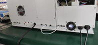 Appareil de contrôle de soufre de charbon d'analyseur de Soufre-dans-huile de fluorescence de l'ultraviolet d'ASTM D 5453