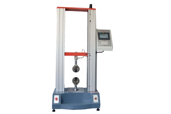 acheter Type de porte de micro-ordinateur machine d'essai de tension pour le laboratoire fabrication en ligne