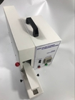 Crockmètre électronique de solidité des couleurs textiles 60 fois / min 40W