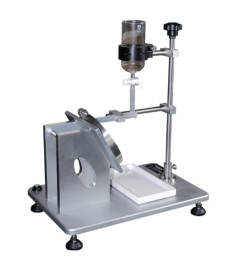 Testeur d'absorption d'eau ASTM D4772 pour les produits non tissés et les serviettes
