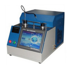 Appareil de contrôle automatique de point de cristallisation du benzène SL-OA35