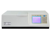 Haute précision de mètre photométrique infrarouge de l'huile SL-OA66 analytique