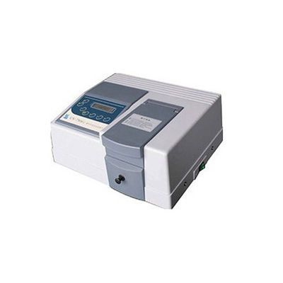 acheter Largeur de bande spectrale UV de SL-OA68 Vis Spectrophotometer 4nm fabrication en ligne