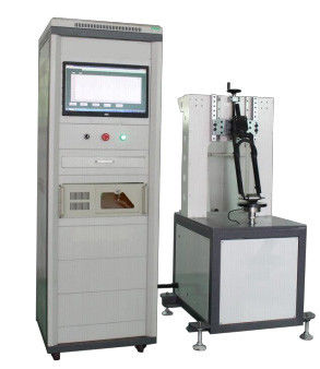 acheter 1 - En 14764/OIN 4210 de Front Fork Vibration Impact Tester de la bicyclette 10HZ fabrication en ligne