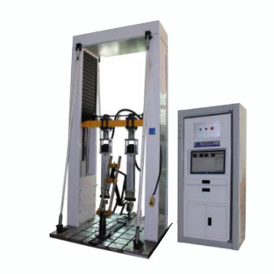 acheter 1 - appareil de contrôle dynamique AC220V 15A de fatigue de module de la bicyclette 5Hz fabrication en ligne