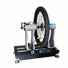 Appareil de contrôle de progrès de rotation de roue de bicyclette/vélo diamètre de 700 millimètres